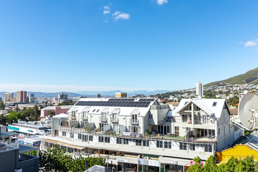 1 Bedroom Property for Sale in Gardens Western Cape